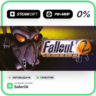 Fallout 2 • РФ   МИР • АВТО