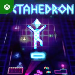 Octahedron Xbox