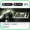 Fallout 3 Game of the Year Edition • РФ   МИР • АВТО