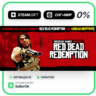 Red Dead Redemption • СНГ   МИР • АВТО
