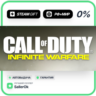 Call of Duty: Infinite Warfare • РФ   МИР • АВТО
