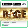 RAGE • РФ   МИР • АВТО