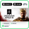 Crusader Kings III: Starter Ed. • РФ   МИР • АВТО