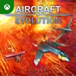 Aircraft Evolution Xbox