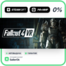 Fallout 4 VR • РФ   МИР • АВТО