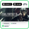 FINAL FANTASY XV WINDOWS EDITION • РФ   МИР • АВТО