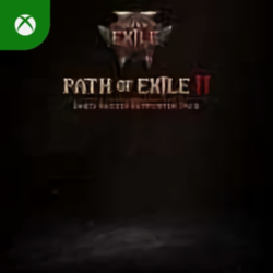 Path of Exile 2 Early Access Supporter Packs Xbox