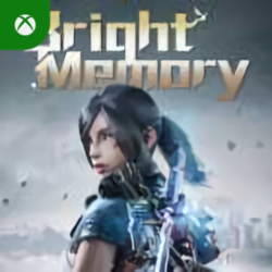 Bright Memory Xbox