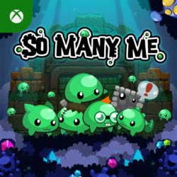 So Many Me Xbox
