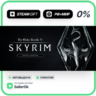Elder Scrolls V: Skyrim Anniversary • РФ   МИР • АВТО