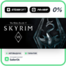 The Elder Scrolls V: Skyrim VR • РФ   МИР • АВТО