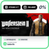 Wolfenstein II: The New Colossus • РФ   МИР • АВТО