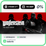 Wolfenstein: The New Order • РФ   МИР • АВТО