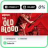 Wolfenstein: The Old Blood • РФ   МИР • АВТО