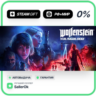 Wolfenstein: Youngblood Deluxe • РФ   МИР • АВТО