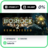 BioShock 2 Remastered • РФ   МИР • АВТО