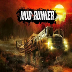MudRunner   игры Epic Games