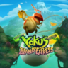 Yoku&acute;s Island Express   игры