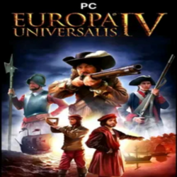 Europa Universalis IV   игры
