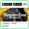 Kingdom Come: Deliverance • РФ   МИР • АВТО