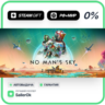 No Man&acute;s Sky • РФ   МИР • АВТО
