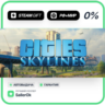 Cities: Skylines - Starter Deluxe • РФ   МИР • АВТО