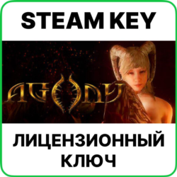 Agony [Steam Key/RU CIS]