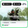 Crysis 3 Remastered • РФ   МИР • АВТО