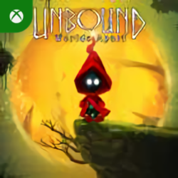 Unbound: Worlds Apart Xbox