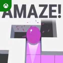 AMAZE! Xbox