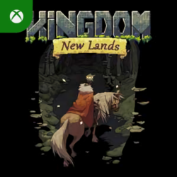Kingdom: New Lands Xbox