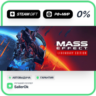 Mass Effect™ Legendary Edition • РФ   МИР • АВТО