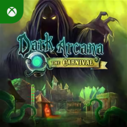 Dark Arcana: The Carnival Xbox