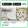 Fallout 4: GOTY • РФ   МИР • АВТО