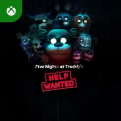 Five Nights at Freddy's: Help Wanted Xbox
