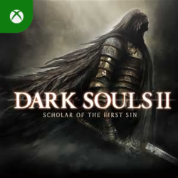 DARK SOULS™ II: Scholar of the First Sin Xbox