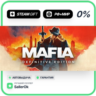Mafia: Definitive Edition • РФ   МИР • АВТО