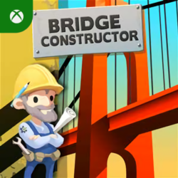 Bridge Constructor Xbox