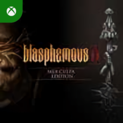 Blasphemous 2 - Mea Culpa Edition Xbox