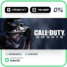 Call of Duty: Ghosts - Gold Edition • РФ   МИР • АВТО