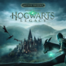 Hogwarts Legacy | Новый аккаунт   Почта
