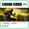 DARK SOULS III Deluxe Edition • РФ   МИР • АВТО