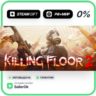 Killing Floor 2 • РФ   МИР • АВТО