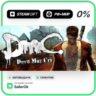DmC: Devil May Cry  • РФ   МИР • АВТО