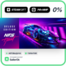 Need for Speed™ Heat Deluxe • РФ   МИР • АВТО