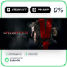 METAL GEAR SOLID V: THE PHANTOM PAIN • РФ   МИР • АВТО