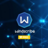 Windscribe VPN PRO UNLIMITED на 1 год с глобальной гара