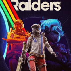 ARC Raiders Standard Xbox