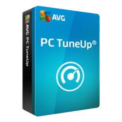 AVG TuneUp PREMIUM  НА 1 ГОД