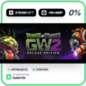 Garden Warfare 2: Deluxe Edition • РФ   МИР • АВТО
